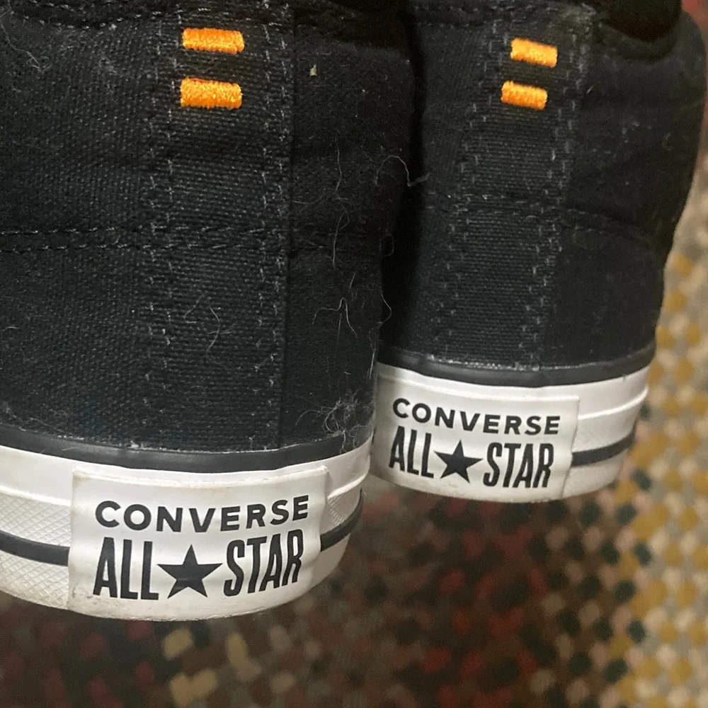 Converse Sneakers - Picture 8 of 8